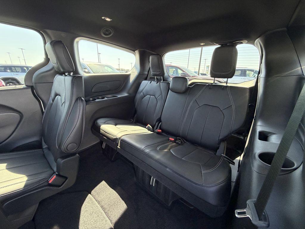 new 2026 Chrysler Pacifica car, priced at $49,085