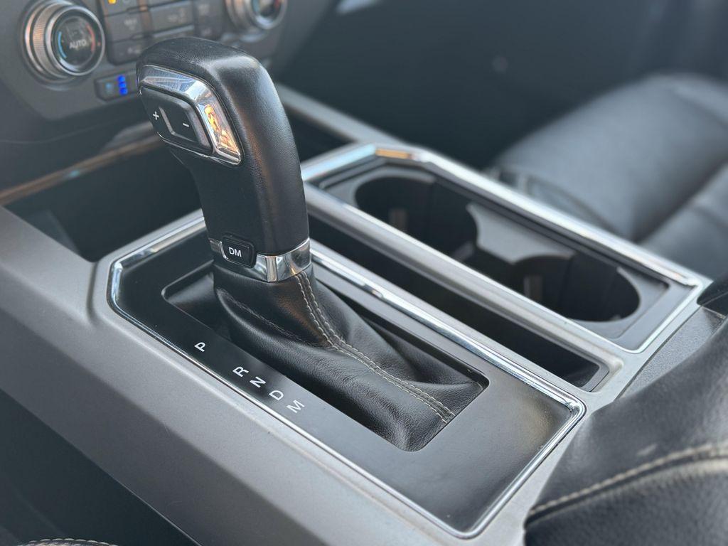used 2019 Ford F-150 car, priced at $33,178