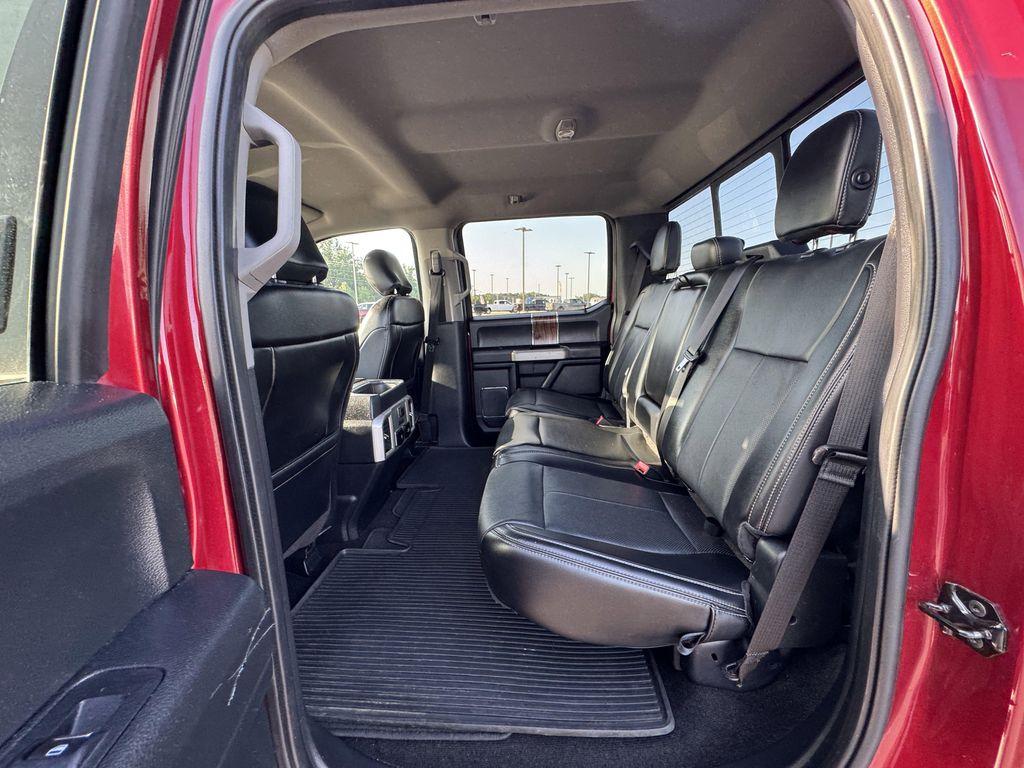 used 2019 Ford F-150 car, priced at $33,178