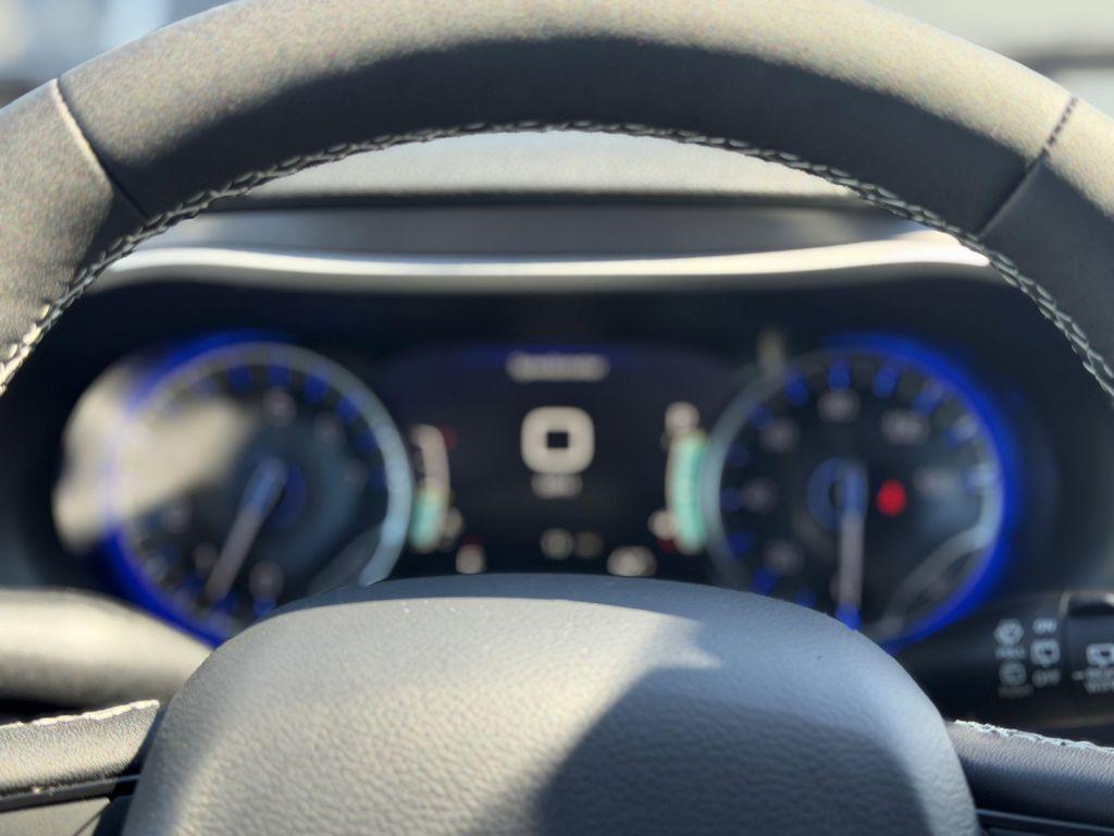 new 2026 Chrysler Pacifica car, priced at $45,127