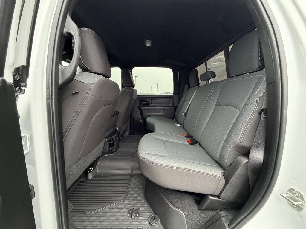 used 2024 Ram 2500 car, priced at $52,980