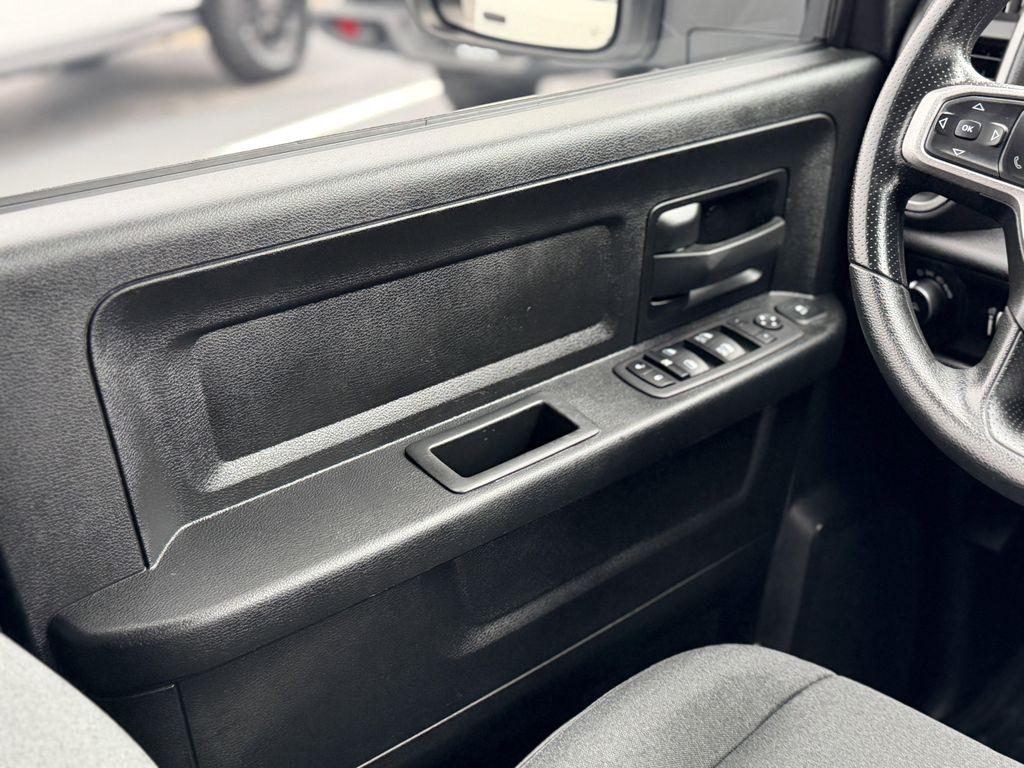 used 2024 Ram 2500 car, priced at $52,980