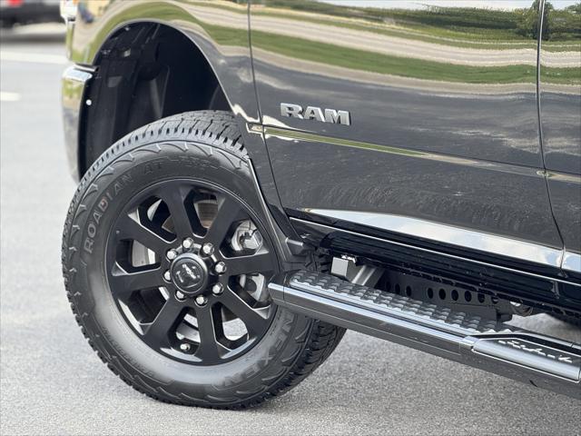 used 2024 Ram 2500 car