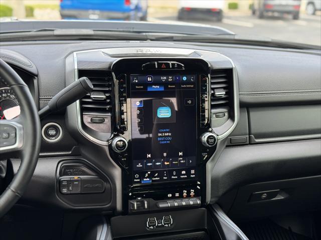 used 2024 Ram 2500 car
