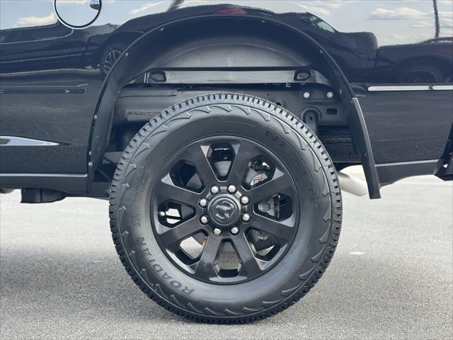 used 2024 Ram 2500 car