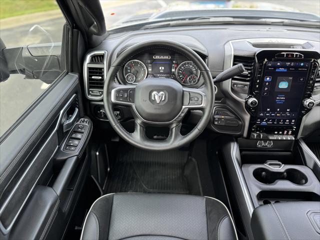 used 2024 Ram 2500 car