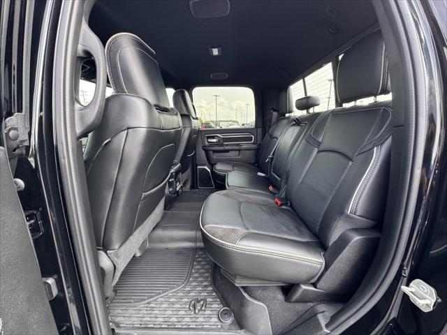 used 2024 Ram 2500 car