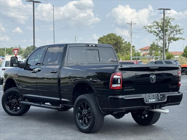 used 2024 Ram 2500 car