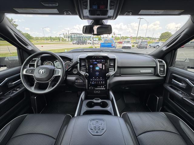 used 2024 Ram 2500 car