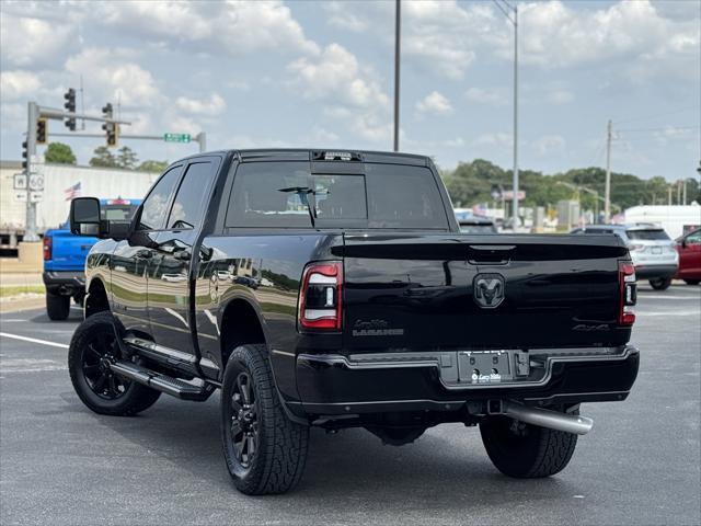 used 2024 Ram 2500 car