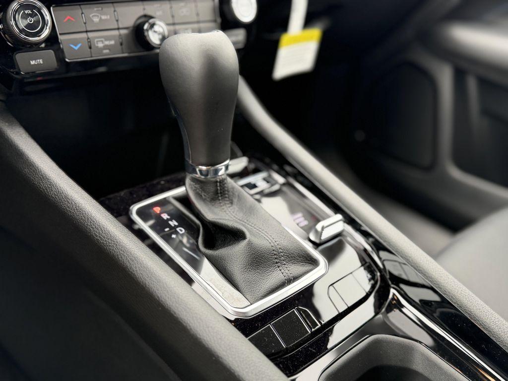 new 2026 Jeep Compass car, priced at $31,650