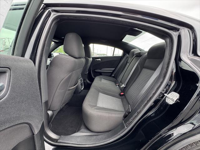 used 2023 Dodge Charger car