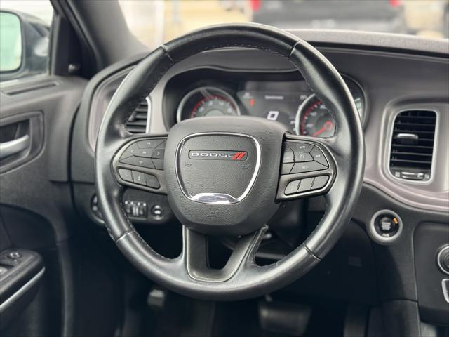 used 2023 Dodge Charger car