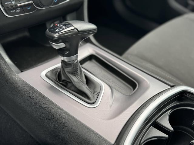 used 2023 Dodge Charger car