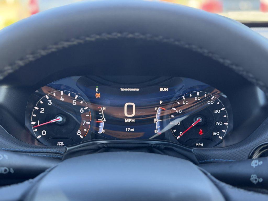 new 2026 Jeep Compass car, priced at $32,815