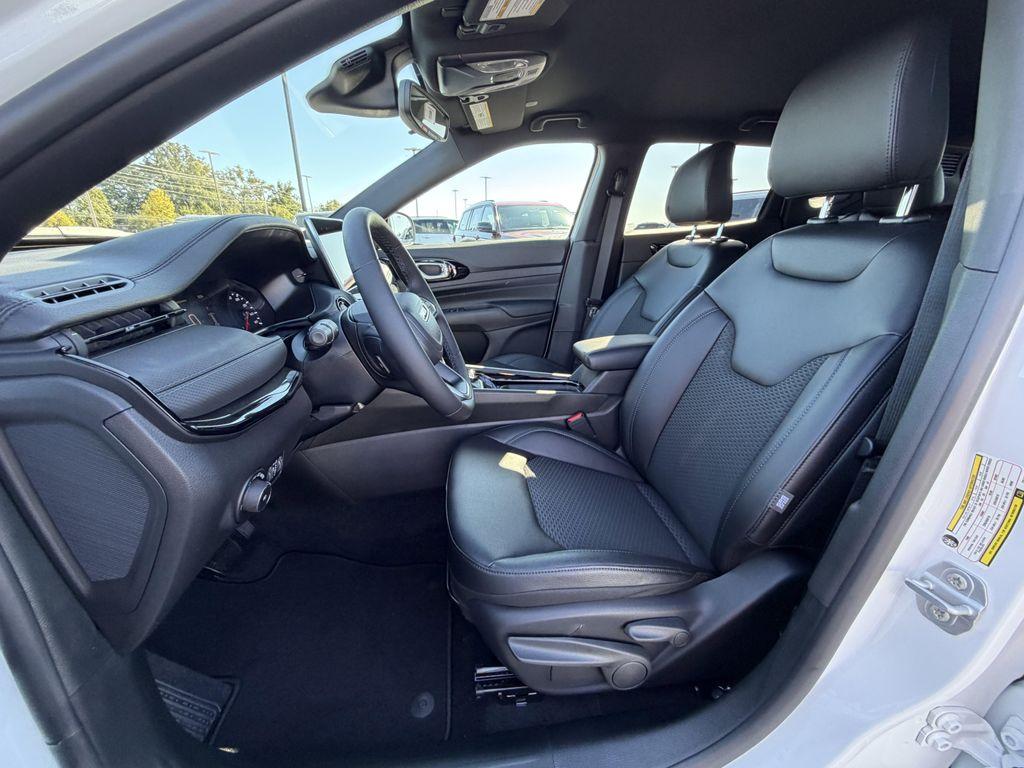 new 2026 Jeep Compass car, priced at $32,815