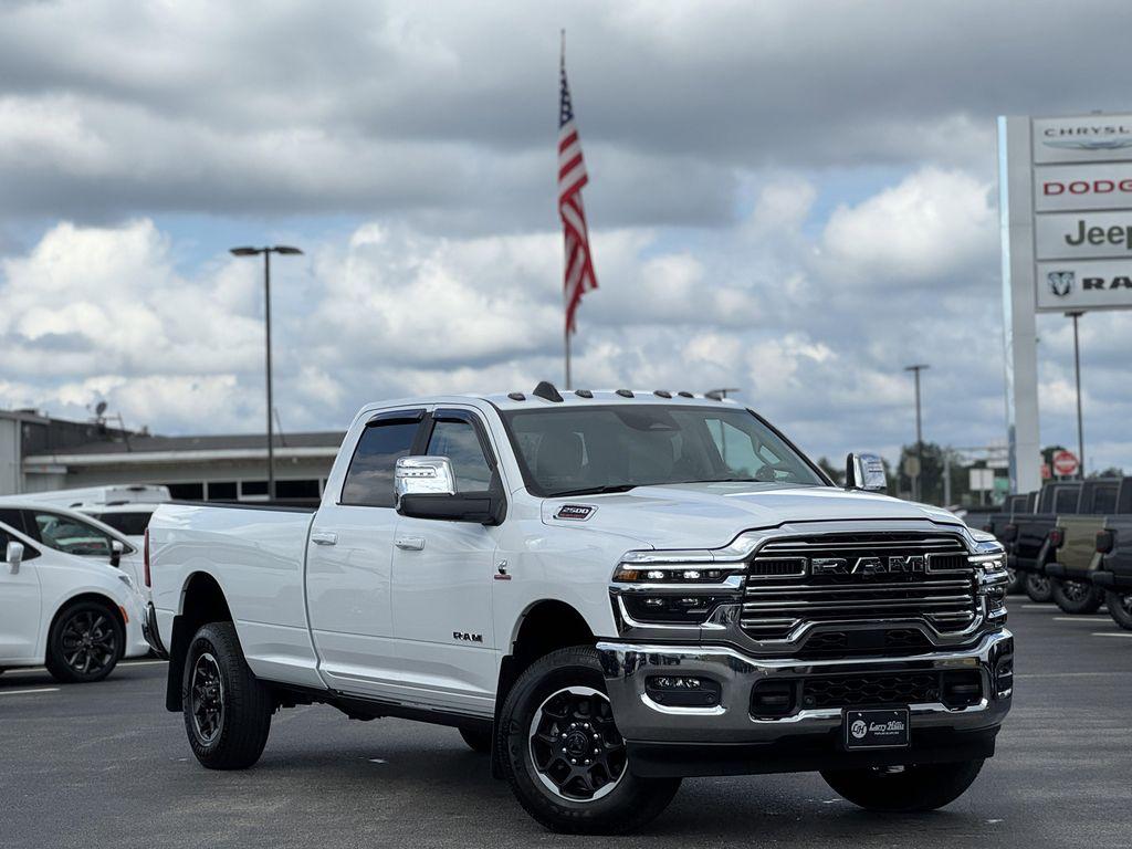 used 2025 Ram 2500 car, priced at $73,980