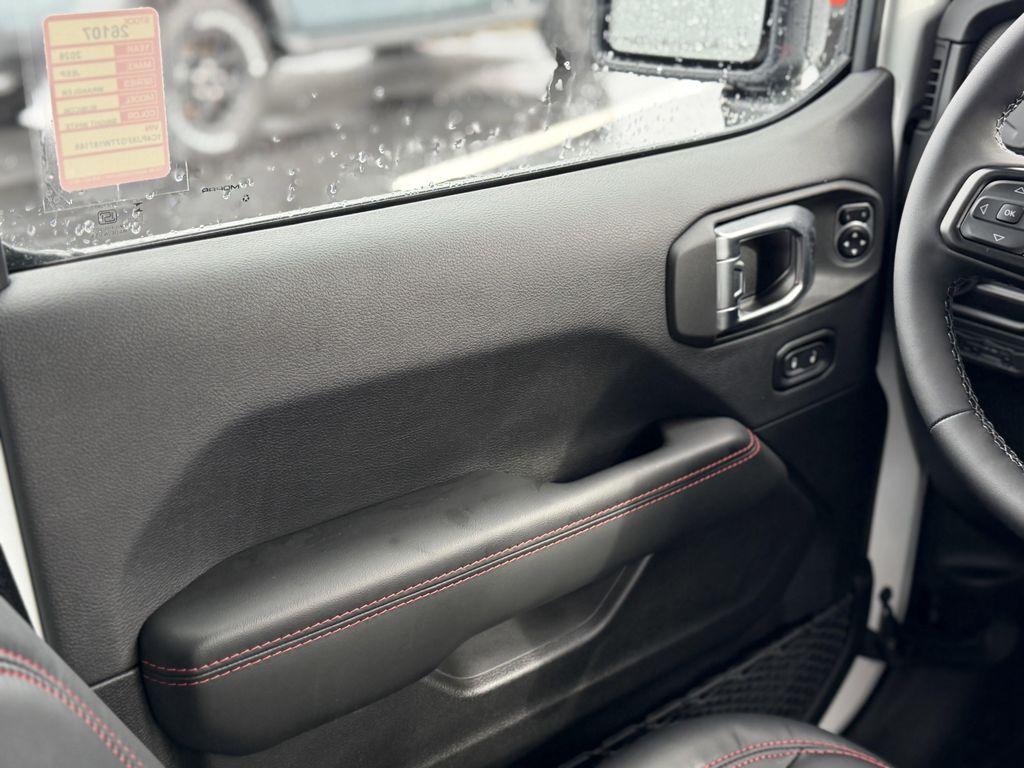 new 2026 Jeep Wrangler car, priced at $59,042