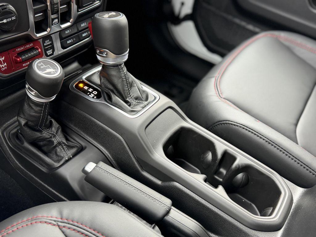 new 2026 Jeep Wrangler car, priced at $59,042