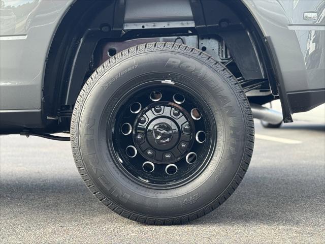 new 2025 Ram 3500 car, priced at $72,611