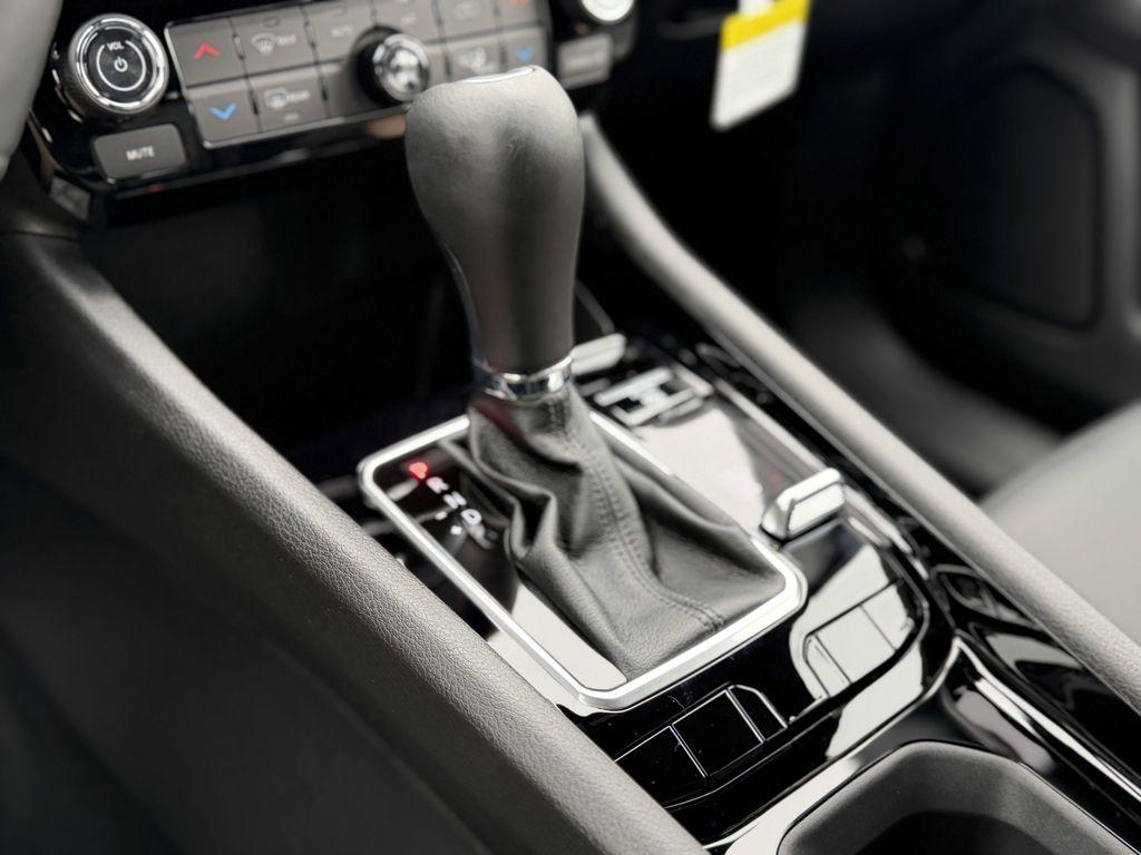 new 2026 Jeep Compass car, priced at $32,610