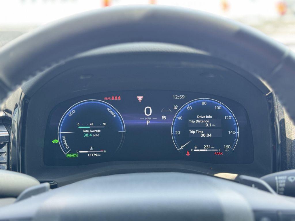 used 2025 Toyota Camry car, priced at $35,665