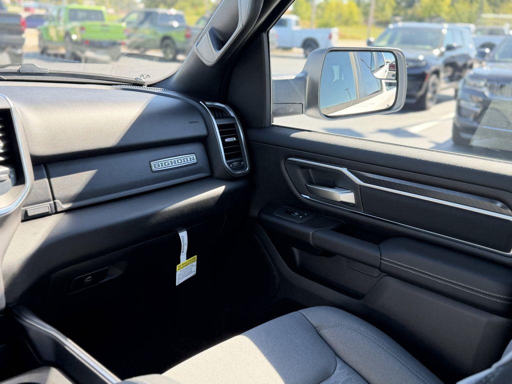 new 2026 Ram 1500 car, priced at $54,220