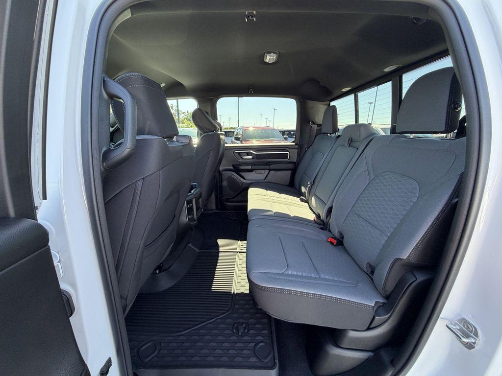 new 2026 Ram 1500 car, priced at $54,220