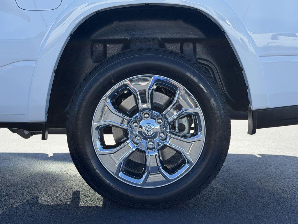 new 2026 Ram 1500 car, priced at $54,220