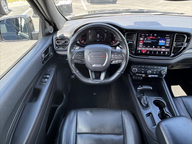 used 2024 Dodge Durango car