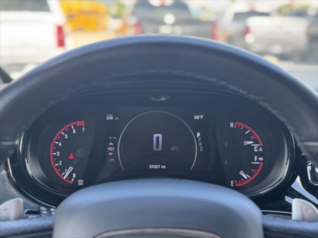 used 2024 Dodge Durango car