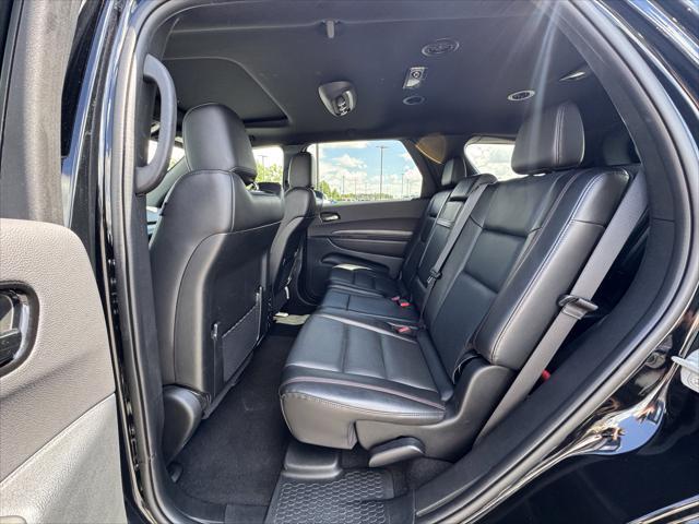 used 2024 Dodge Durango car