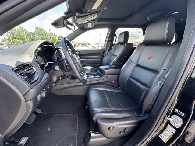 used 2024 Dodge Durango car