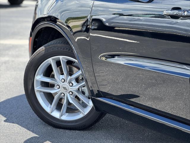 used 2024 Dodge Durango car