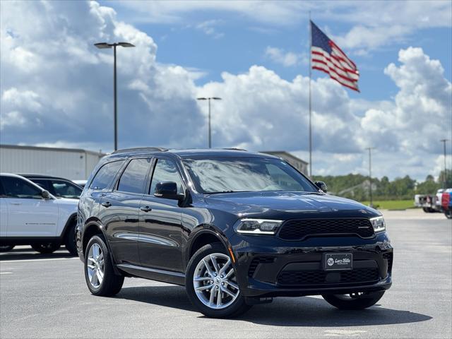 used 2024 Dodge Durango car