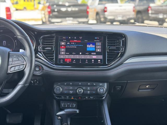 used 2024 Dodge Durango car
