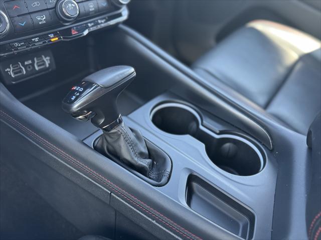used 2024 Dodge Durango car