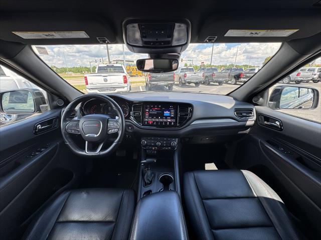 used 2024 Dodge Durango car