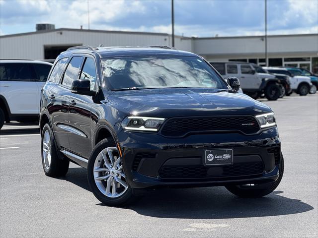 used 2024 Dodge Durango car