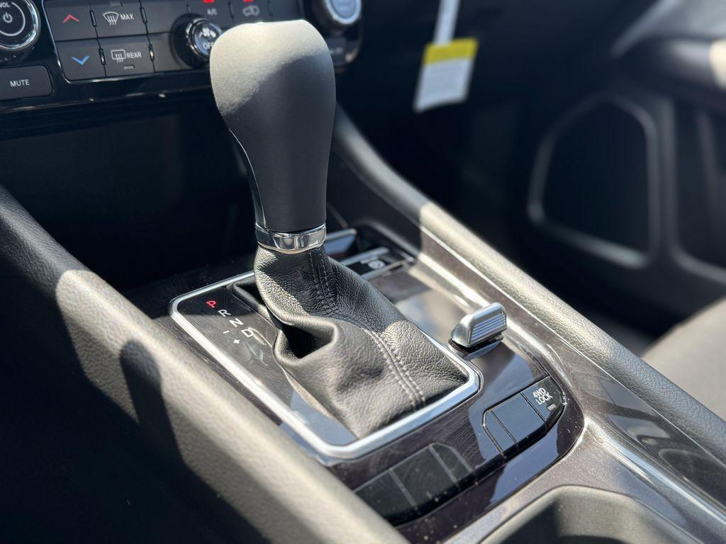 new 2025 Jeep Compass car, priced at $28,897