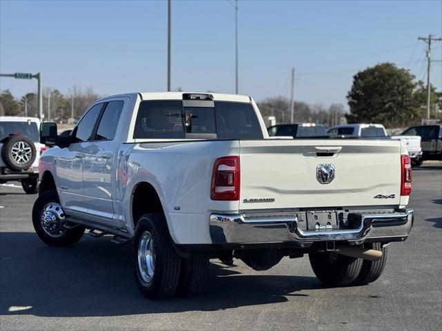 used 2023 Ram 3500 car, priced at $63,745