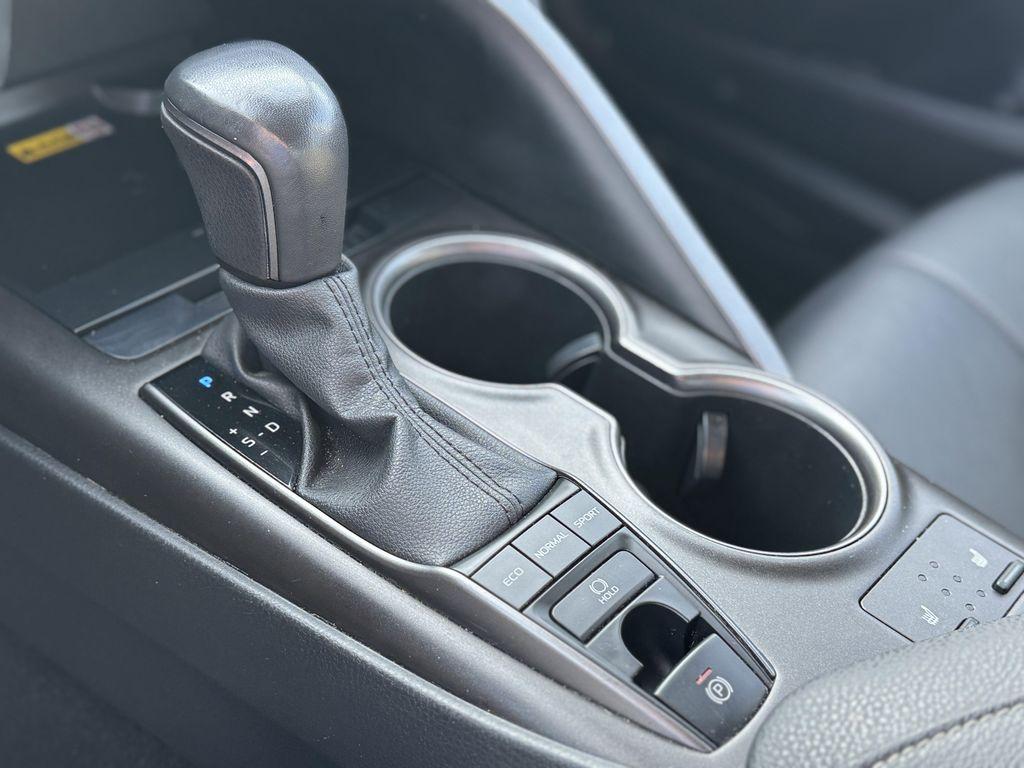 used 2023 Toyota Camry car, priced at $29,995