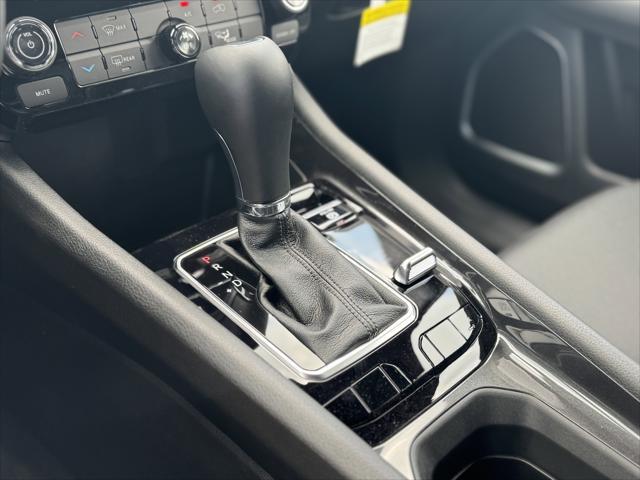 new 2025 Jeep Compass car, priced at $30,760