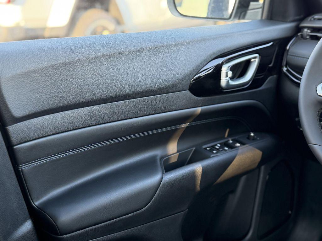 new 2026 Jeep Compass car, priced at $30,315