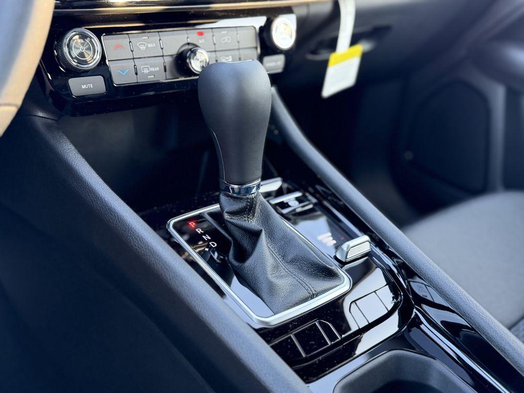 new 2026 Jeep Compass car, priced at $30,315