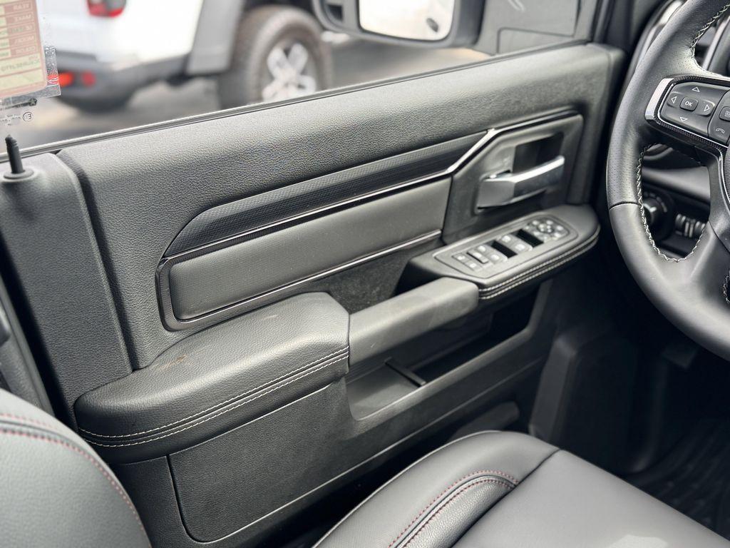new 2026 Ram 2500 car, priced at $70,755