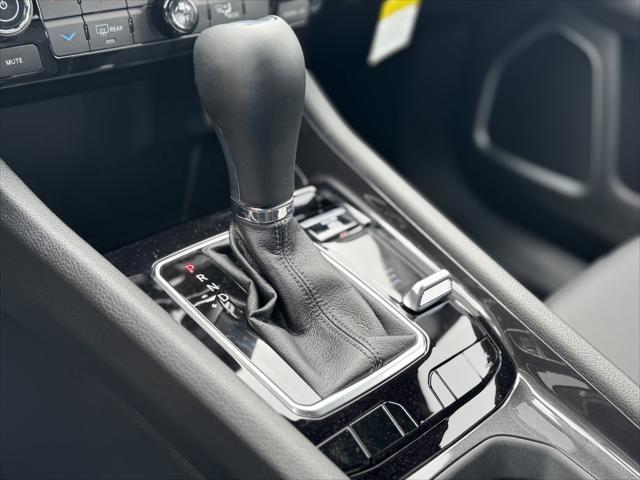 new 2025 Jeep Compass car, priced at $29,219