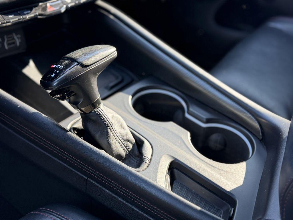 used 2021 Dodge Durango car, priced at $33,980