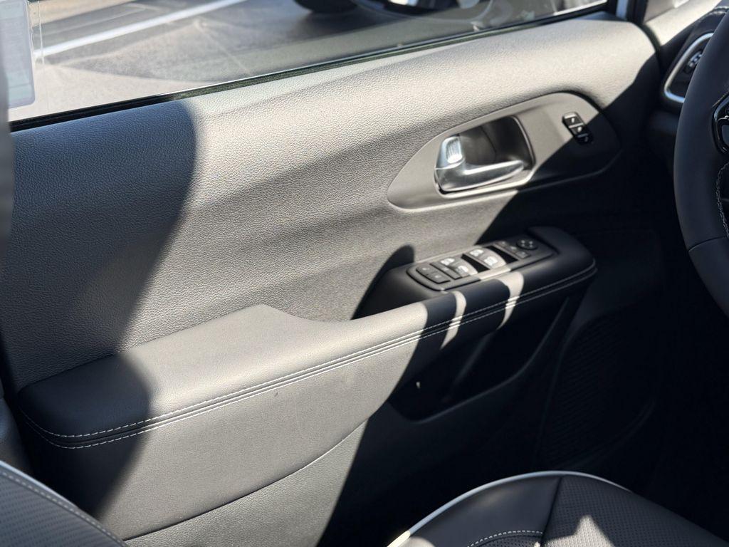 new 2026 Chrysler Pacifica car, priced at $49,379