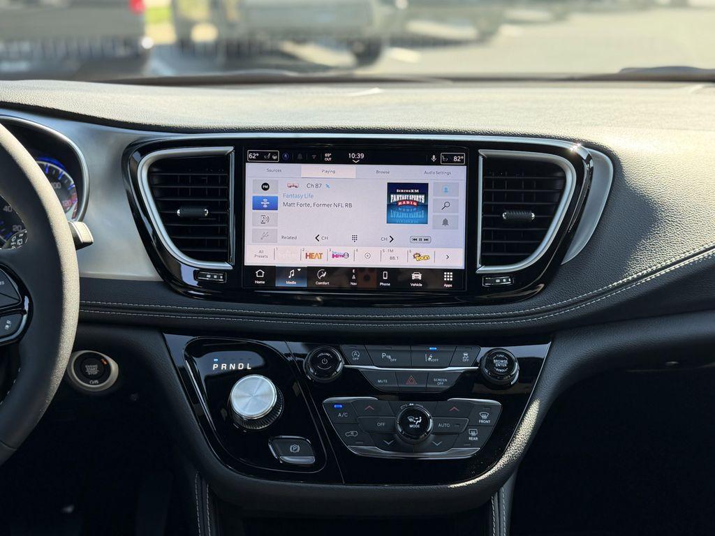 new 2026 Chrysler Pacifica car, priced at $49,379